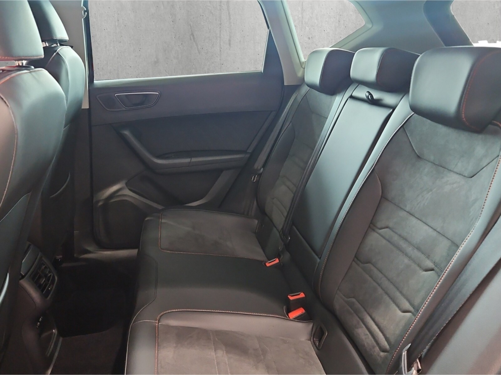 SEAT Ateca – Bild 9