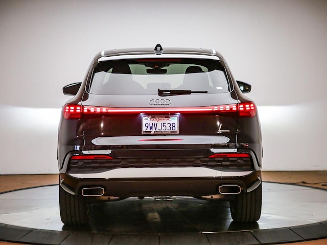 2025 Audi Q5