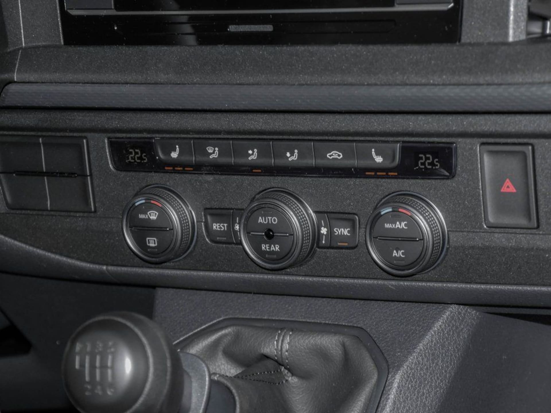 Volkswagen T6.1 Multivan Trendline