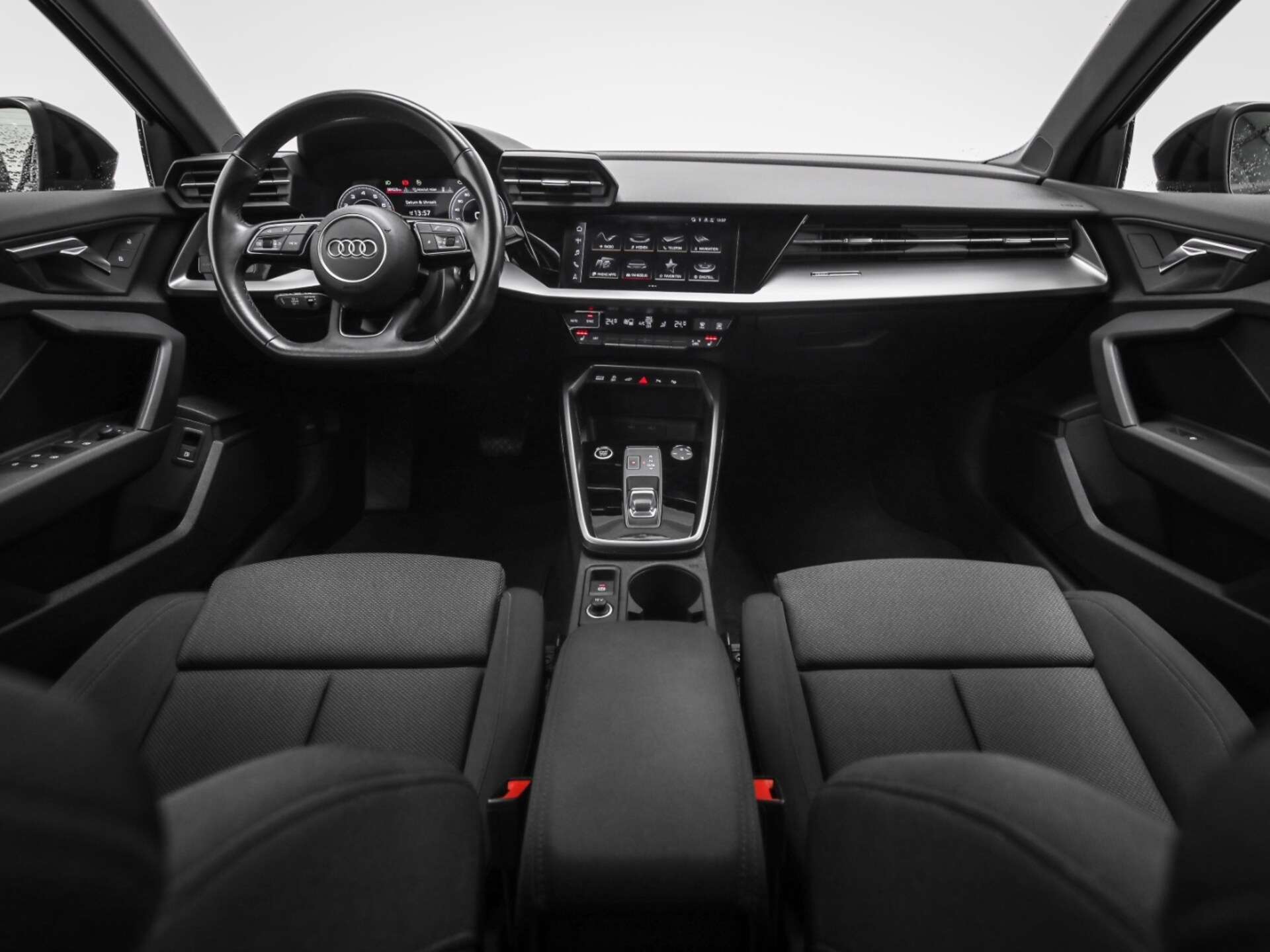 Audi A3 Sportback TFSI e S line
