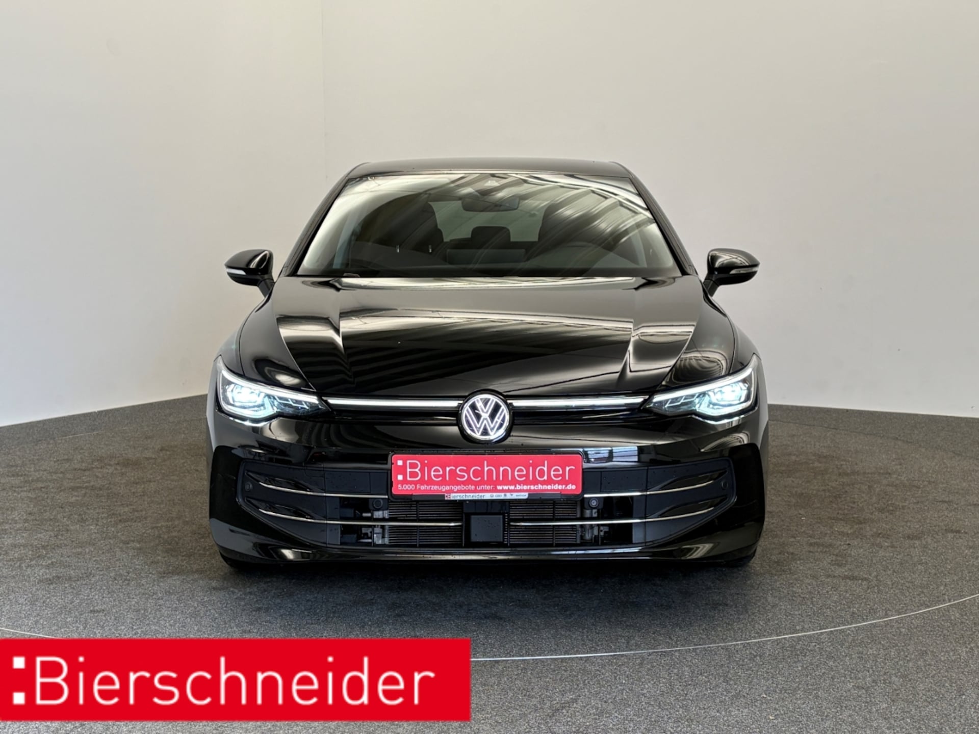 Volkswagen Golf Goal
