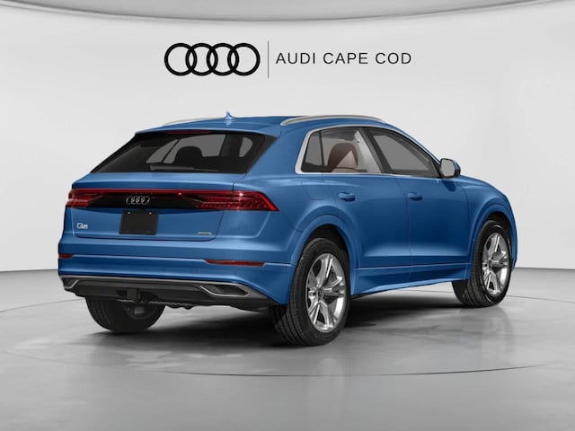 2023 Audi Q8