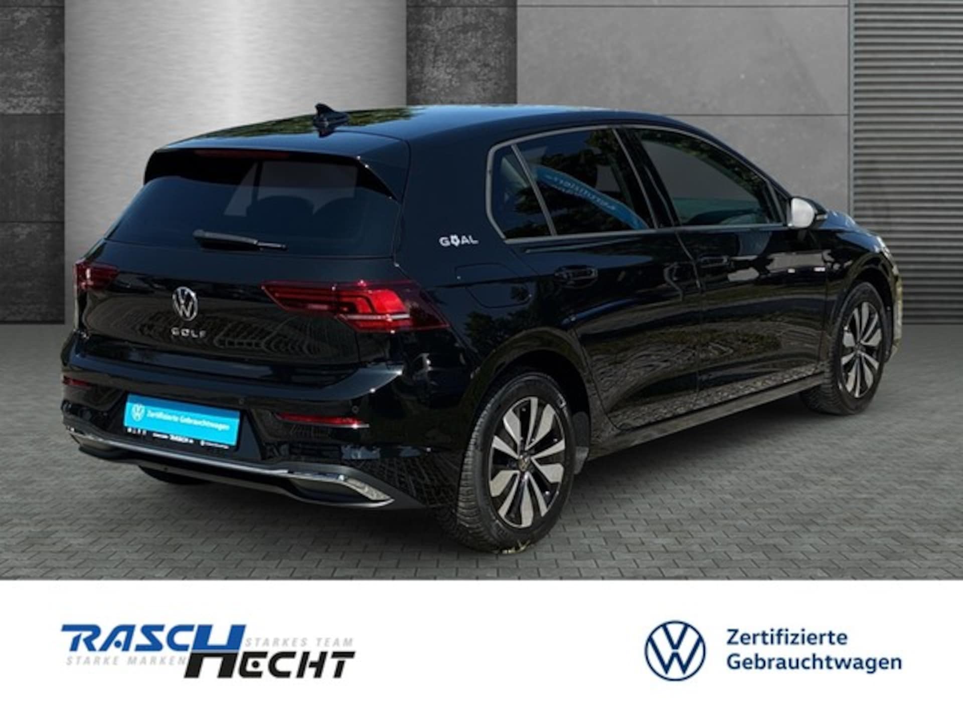 Volkswagen Golf Life