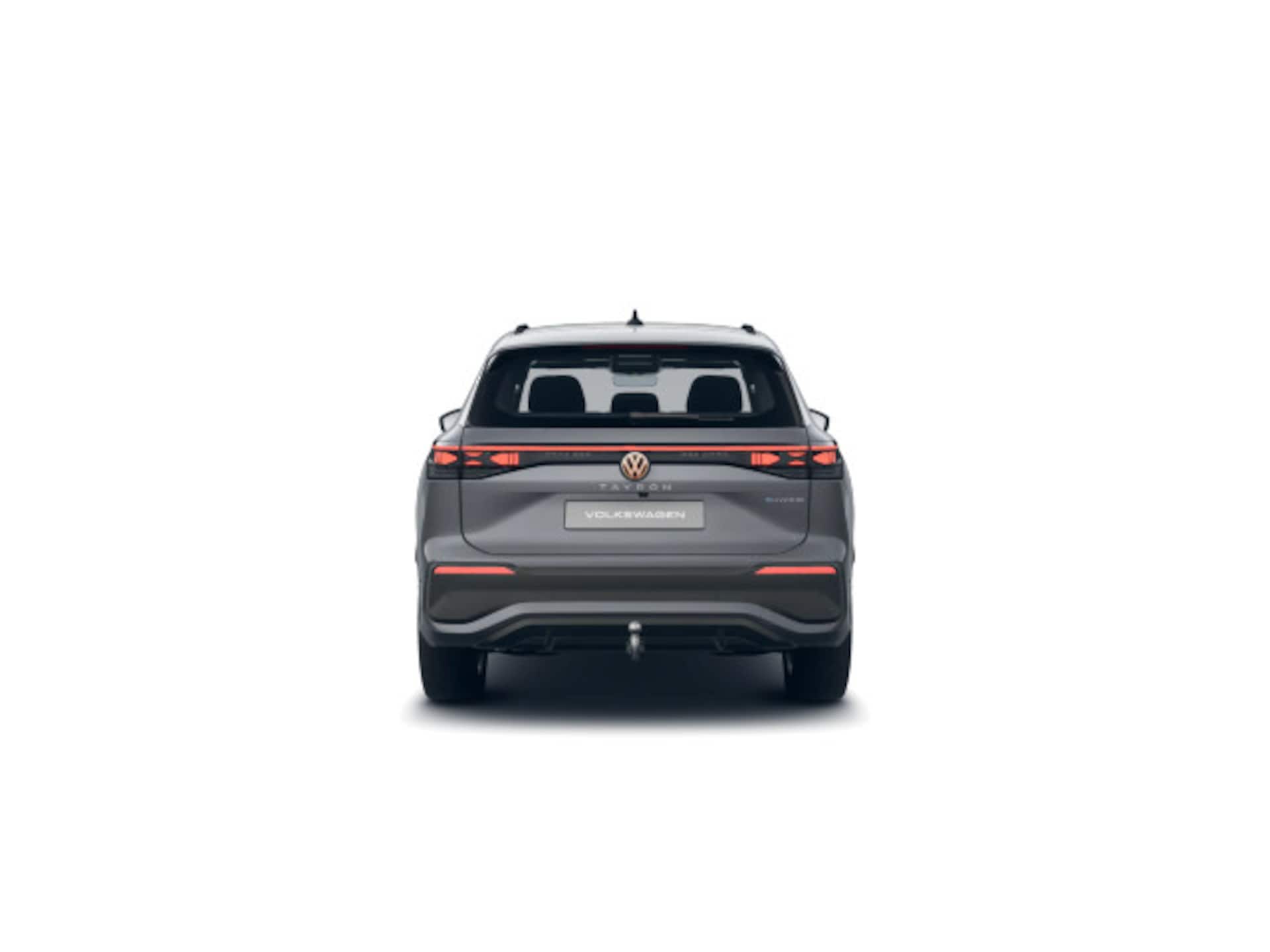 Volkswagen Tayron Life