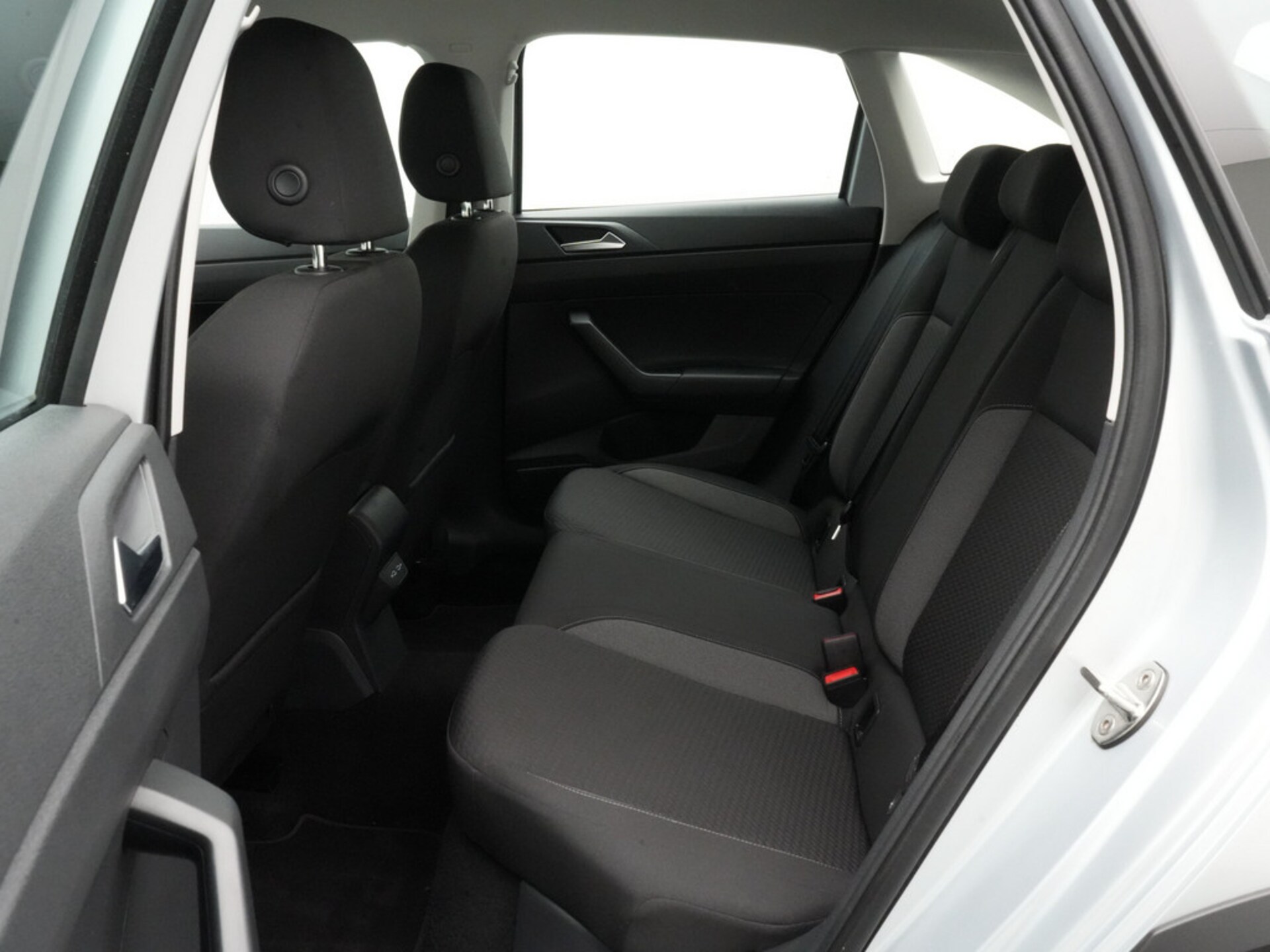 Volkswagen Taigo Life