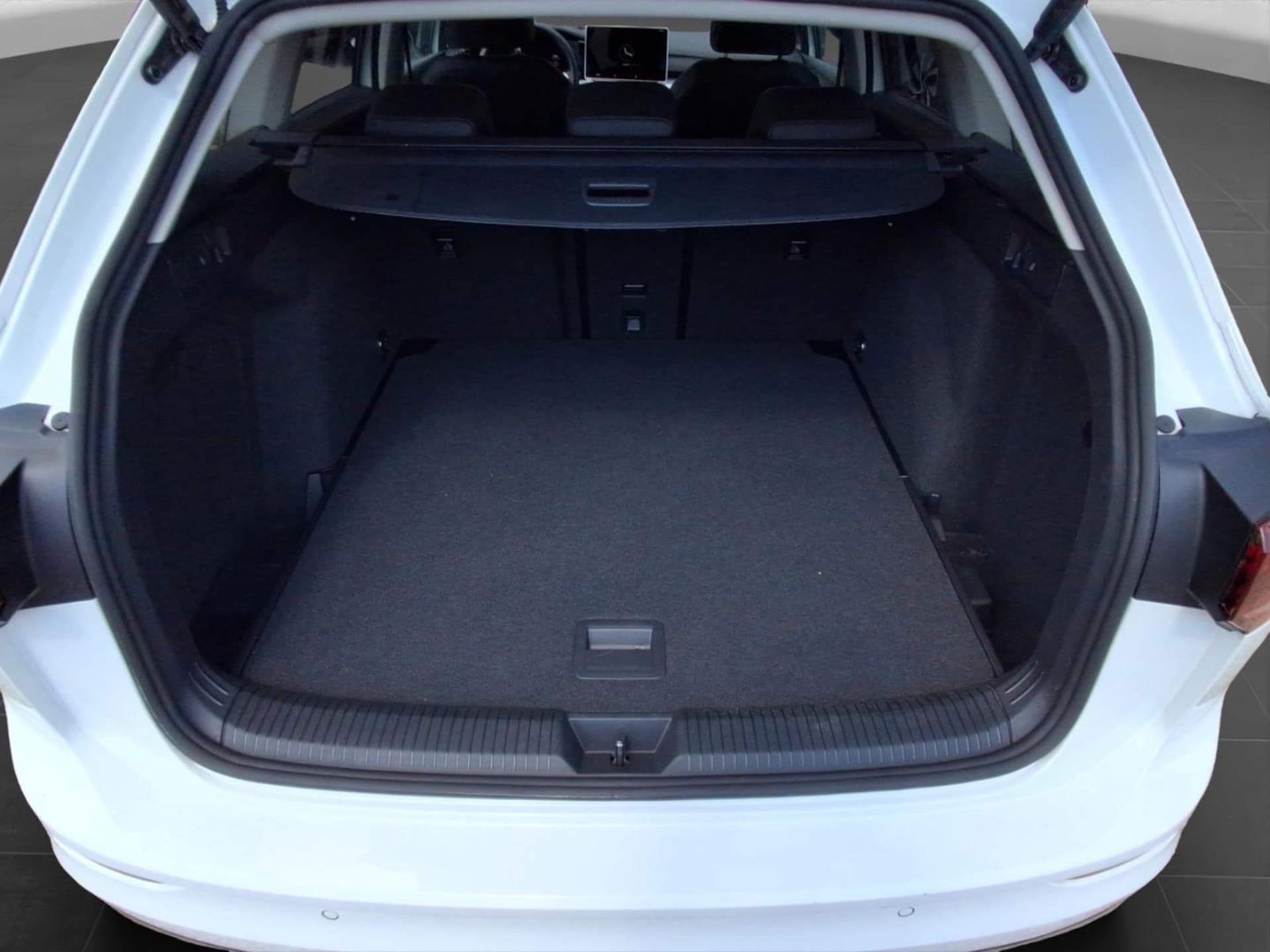 Volkswagen Golf Variant Goal