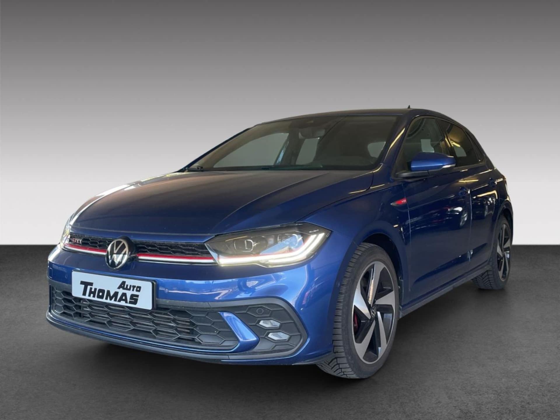 Volkswagen Polo GTI