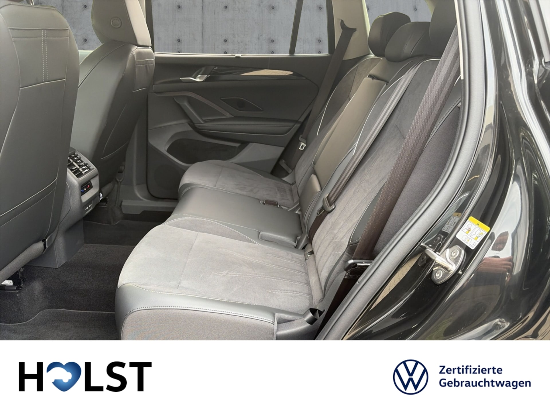Volkswagen Tayron Elegance