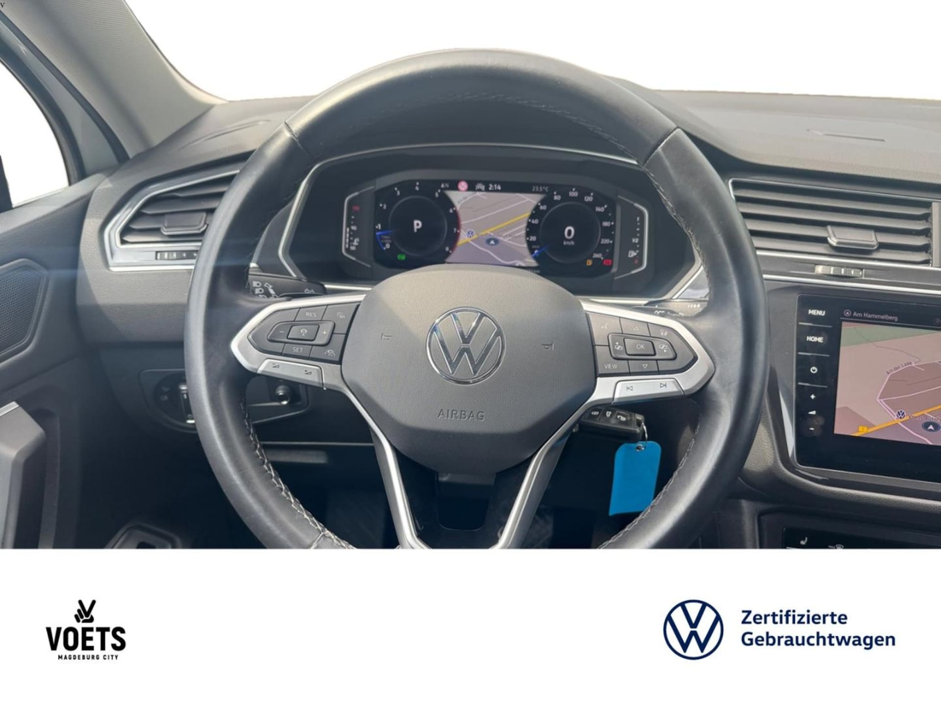 Volkswagen Tiguan Allspace Life