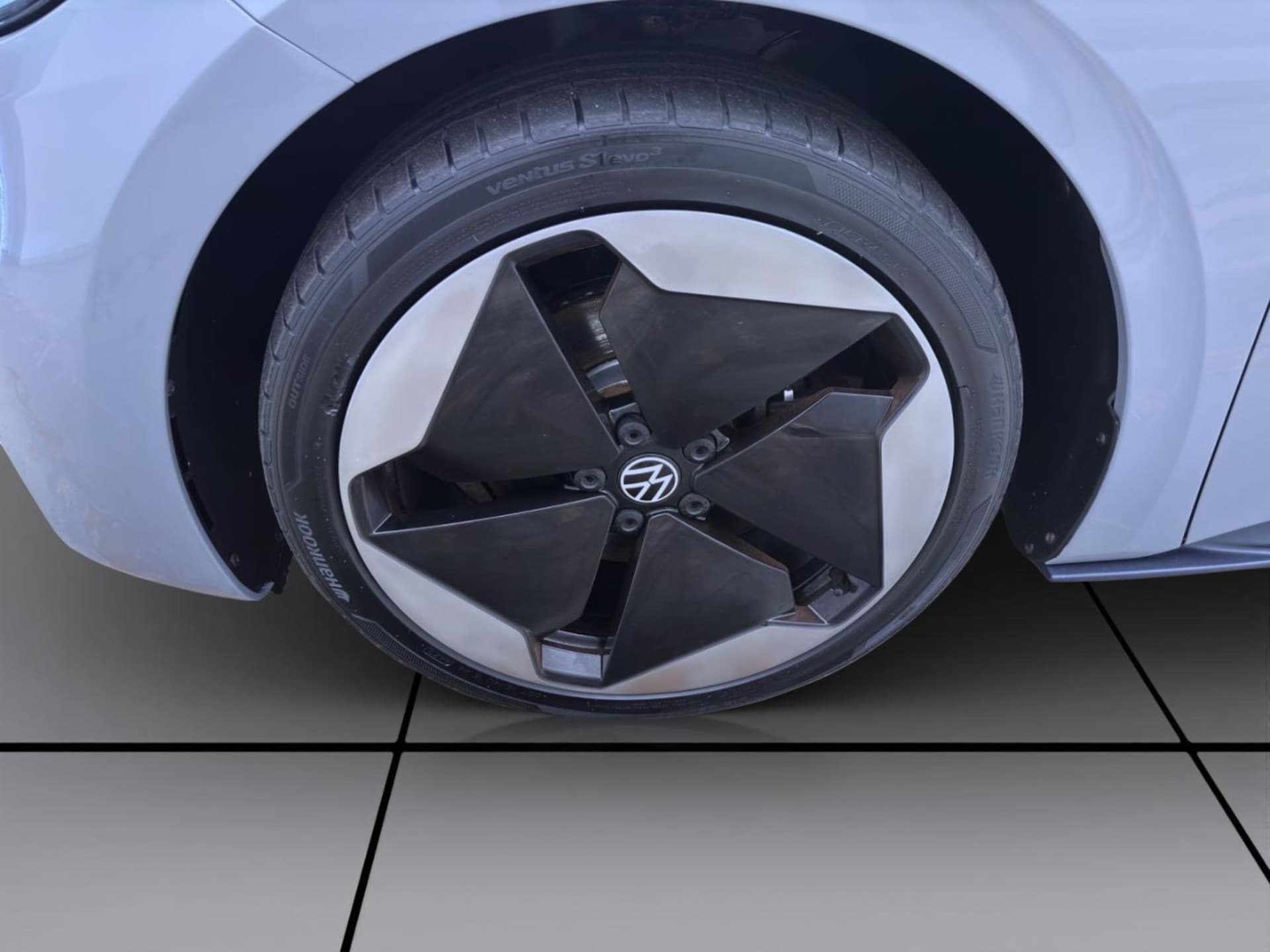 Volkswagen ID.3 1st Max