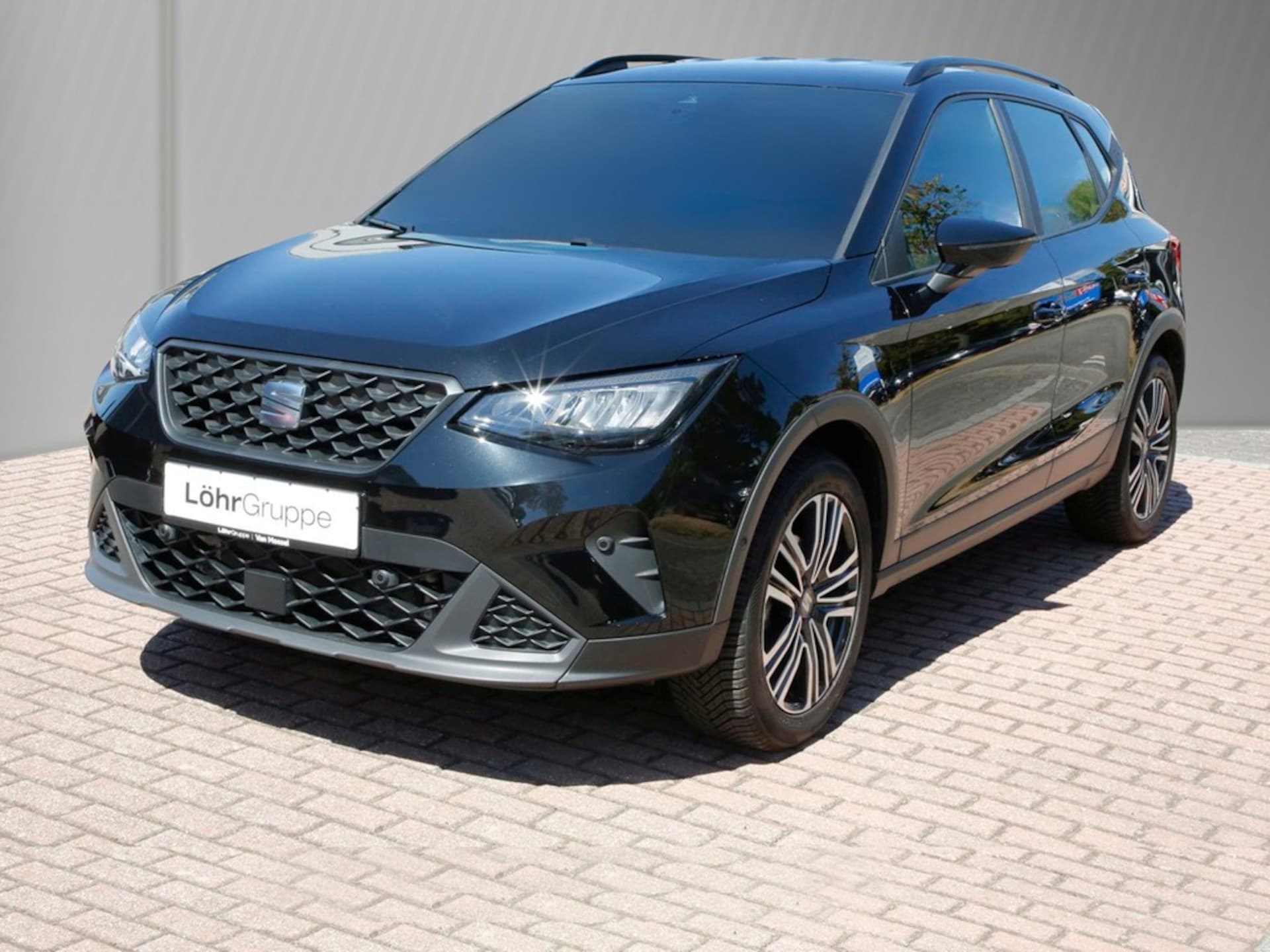 SEAT Arona Style
