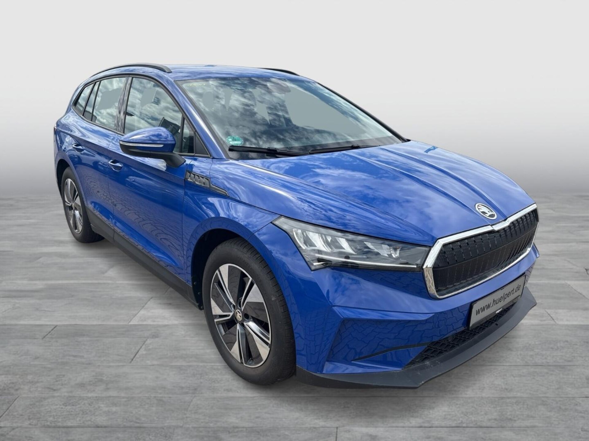 Skoda Enyaq 60