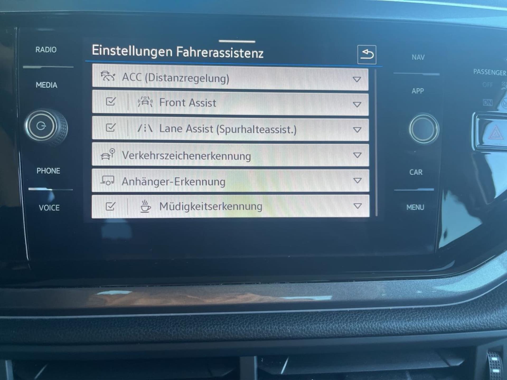 Volkswagen Taigo Style