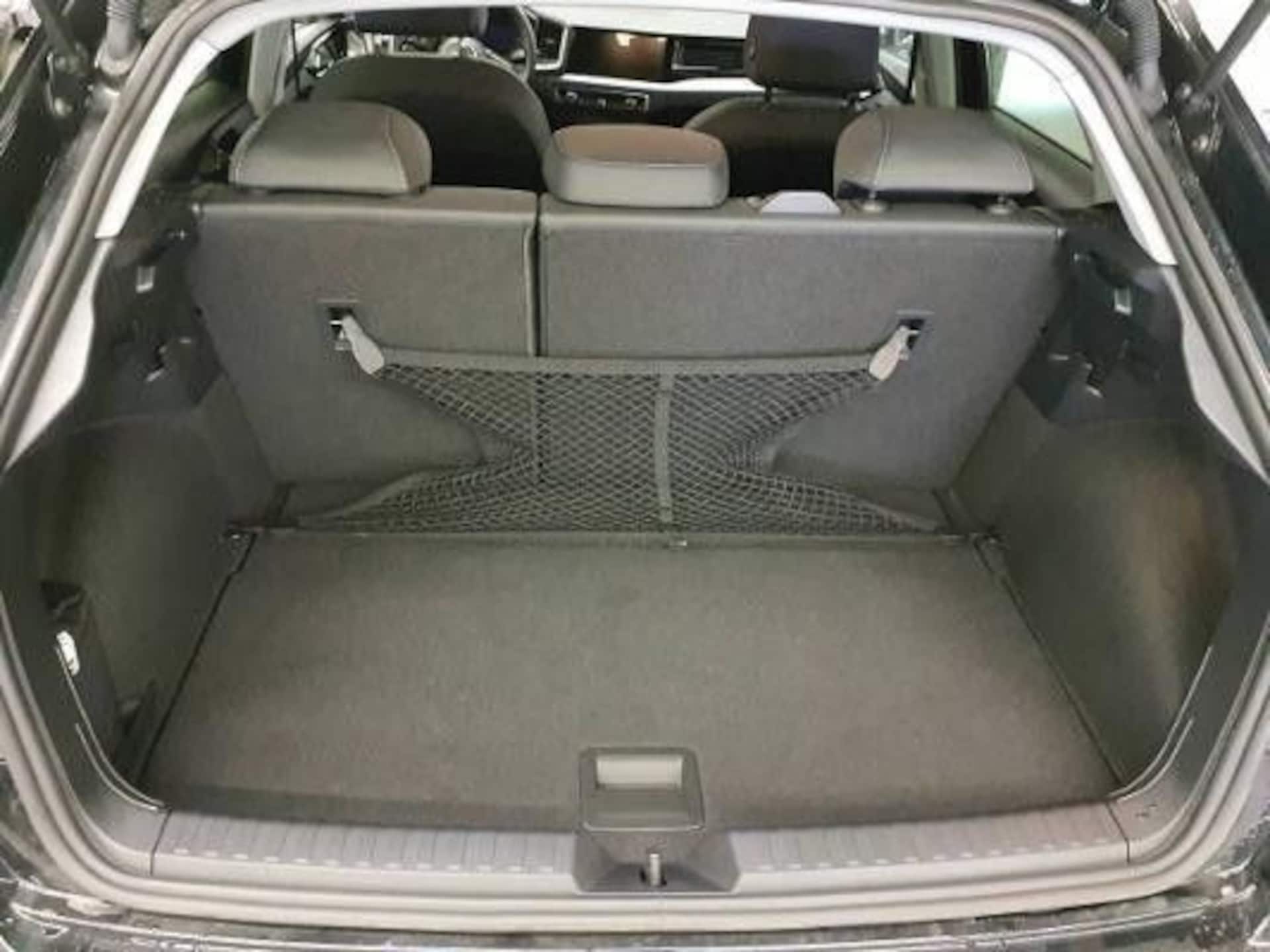 Audi A1 Sportback Advanced