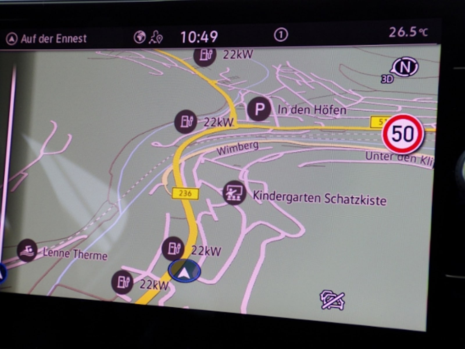 Volkswagen Polo – Bild 19