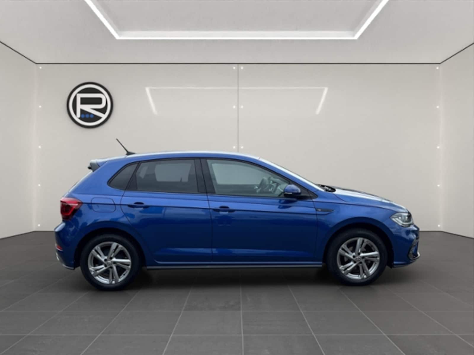 Volkswagen Polo – Bild 4