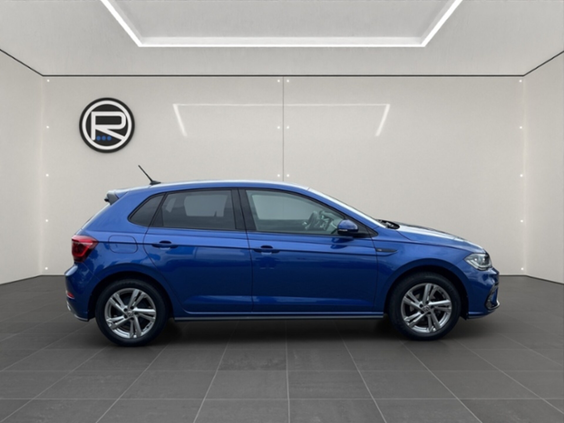 Volkswagen Polo R-Line