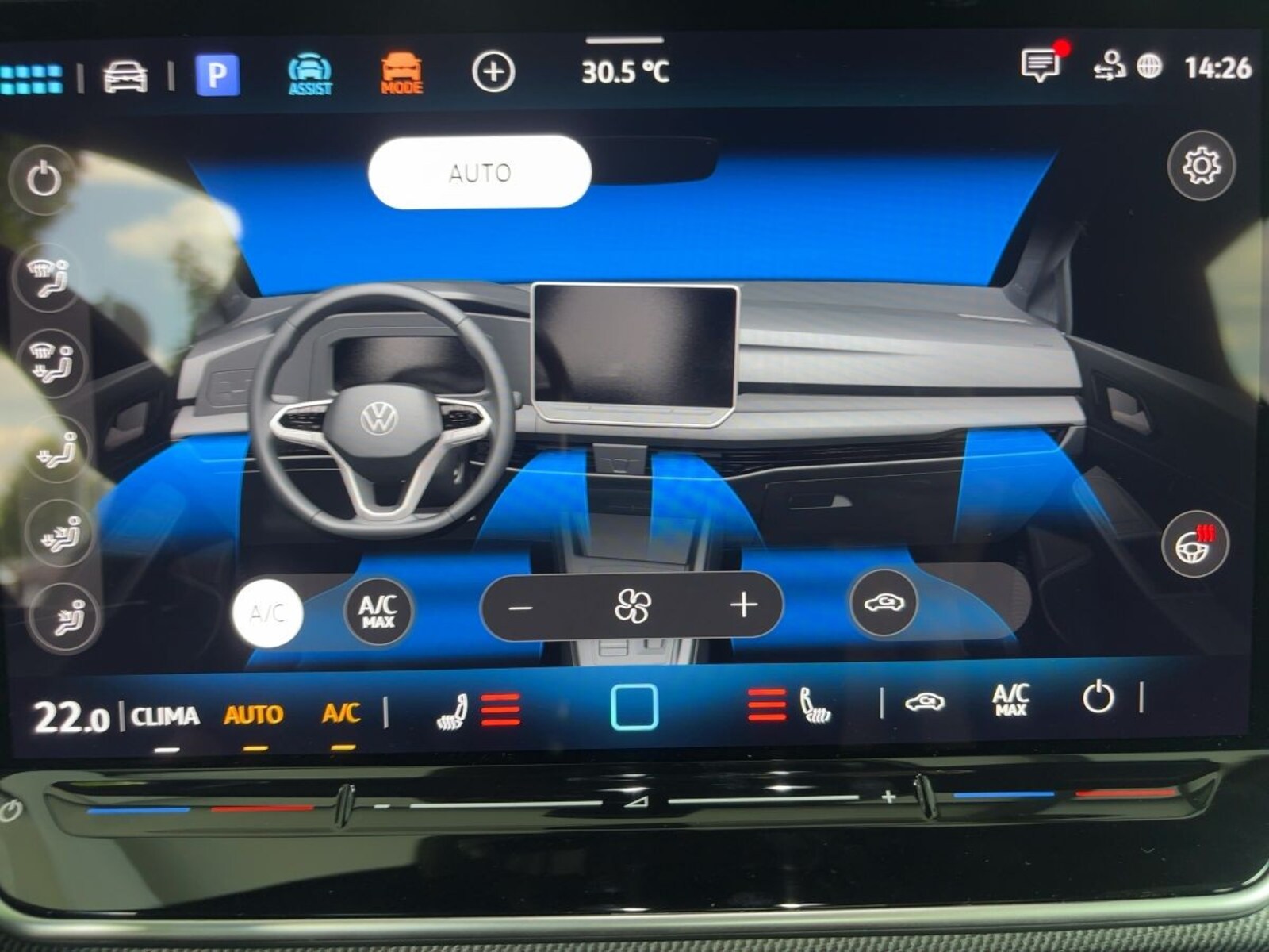 Volkswagen Golf – Bild 12