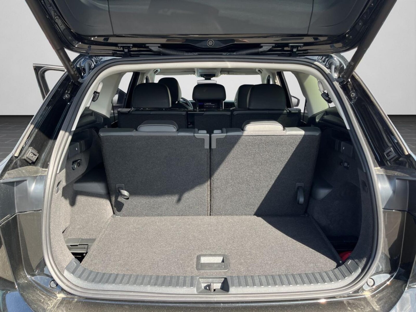 Volkswagen Tayron – Bild 15