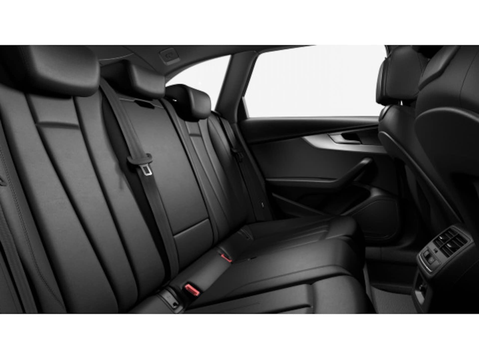 Audi A4 Avant Advanced