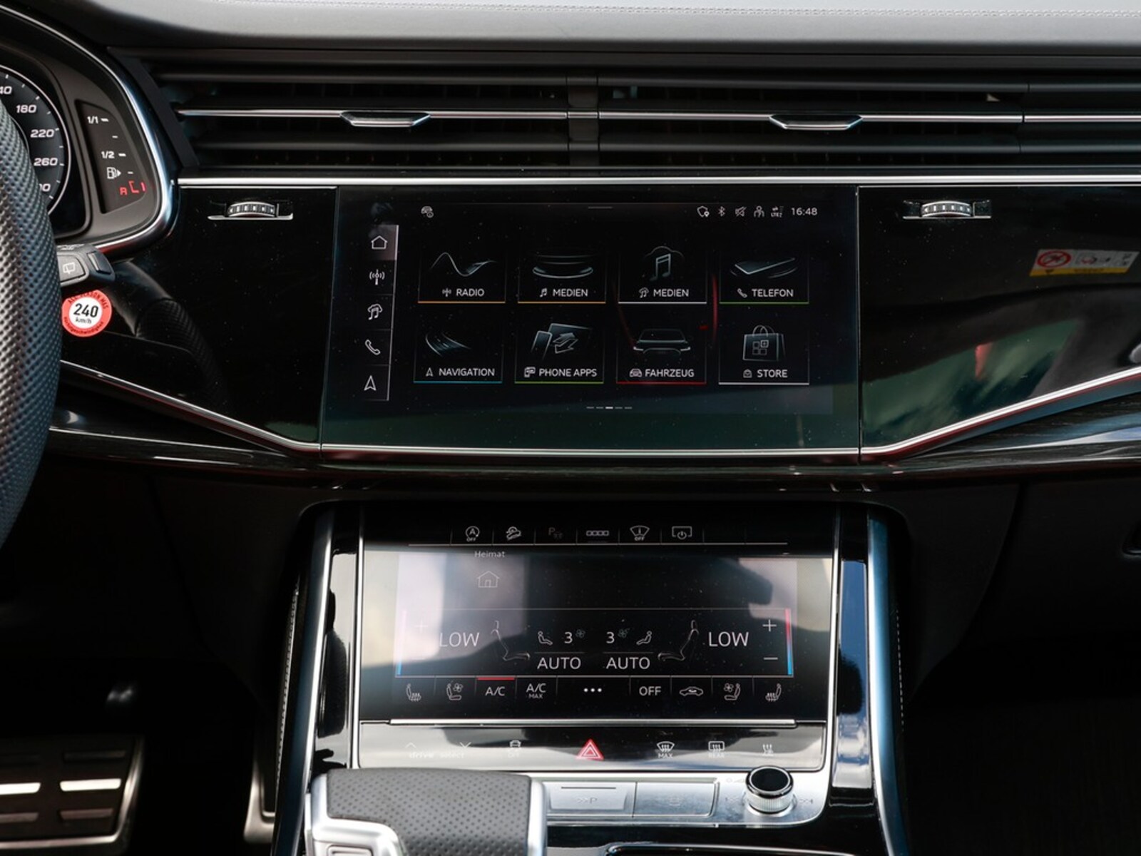 Audi SQ7 – Bild 13