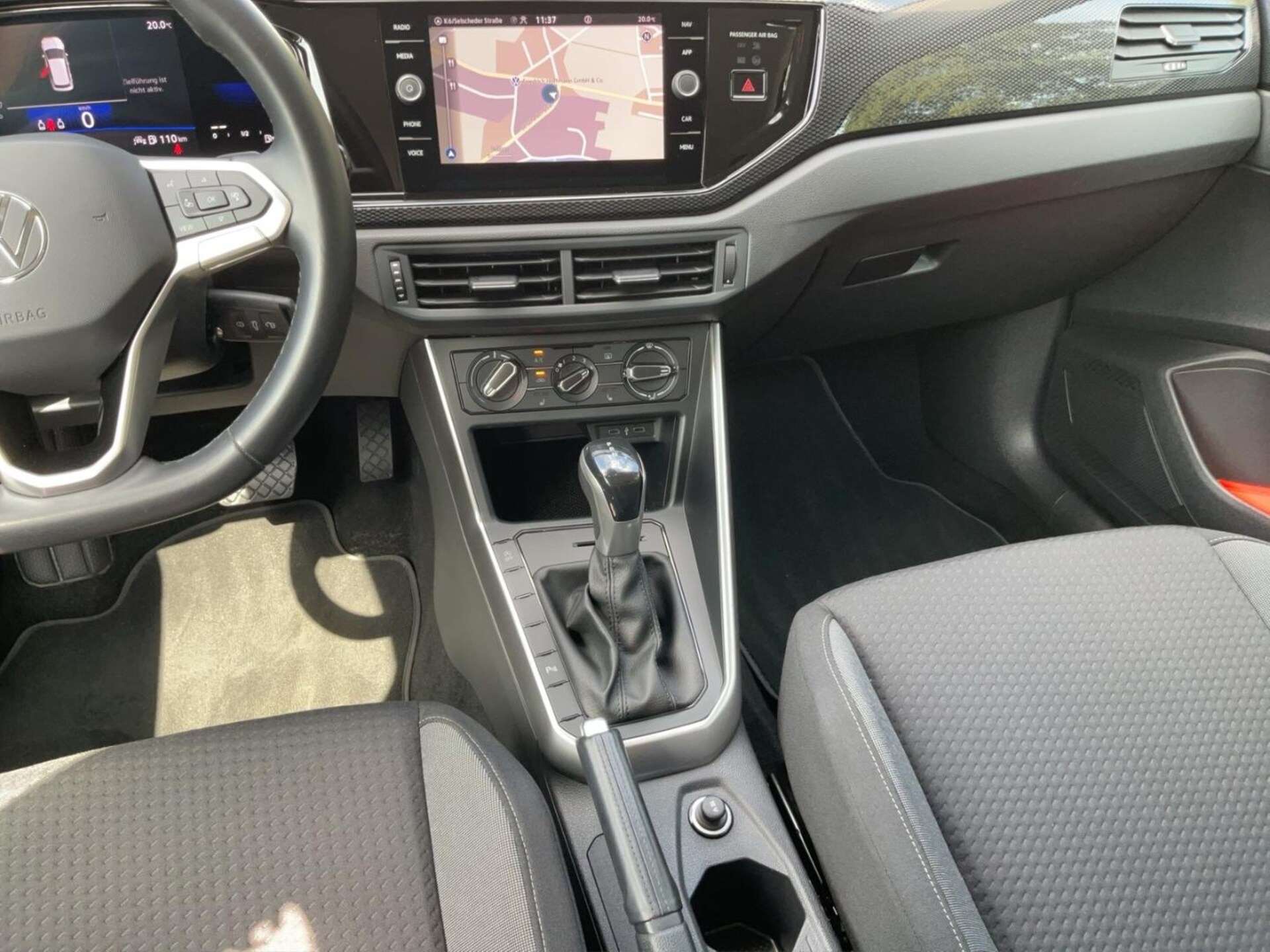 Volkswagen Polo Life