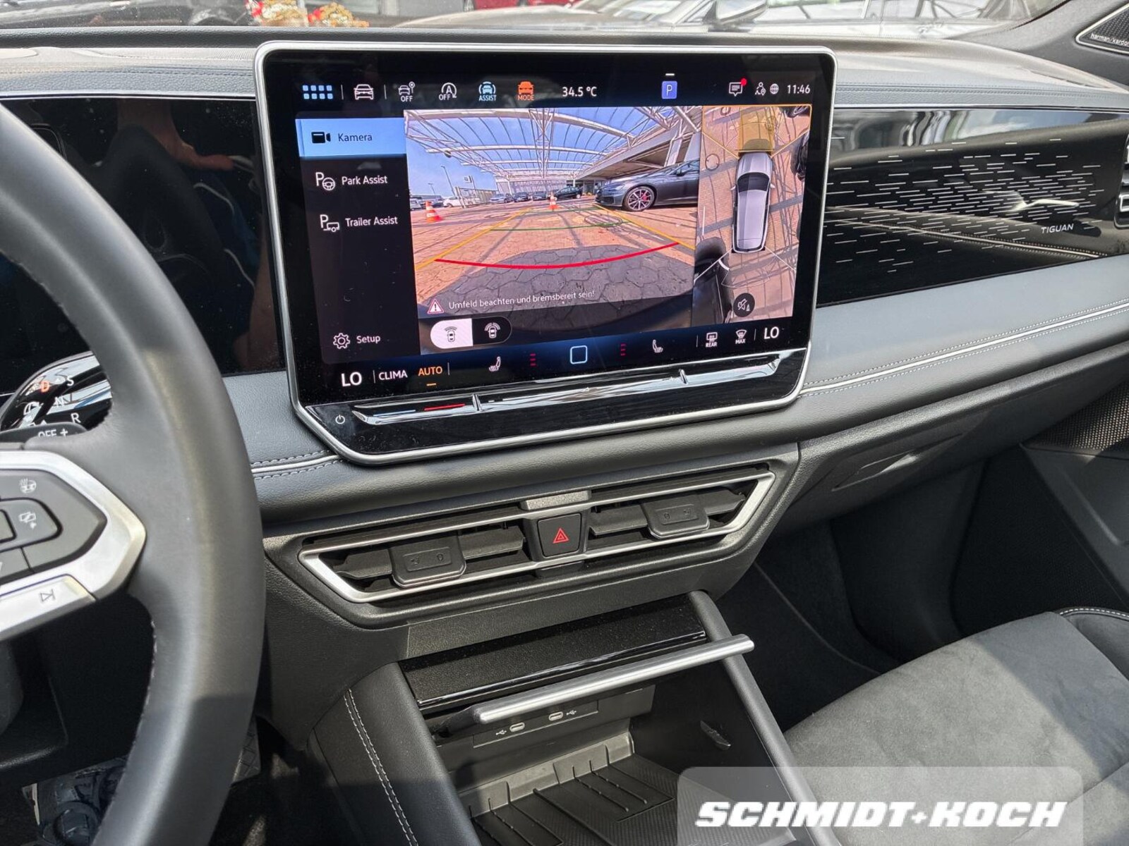 Volkswagen Tiguan – Bild 10