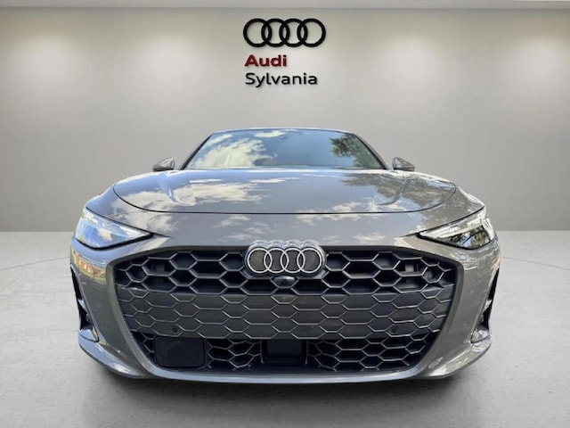 2026 Audi A6 Sedan