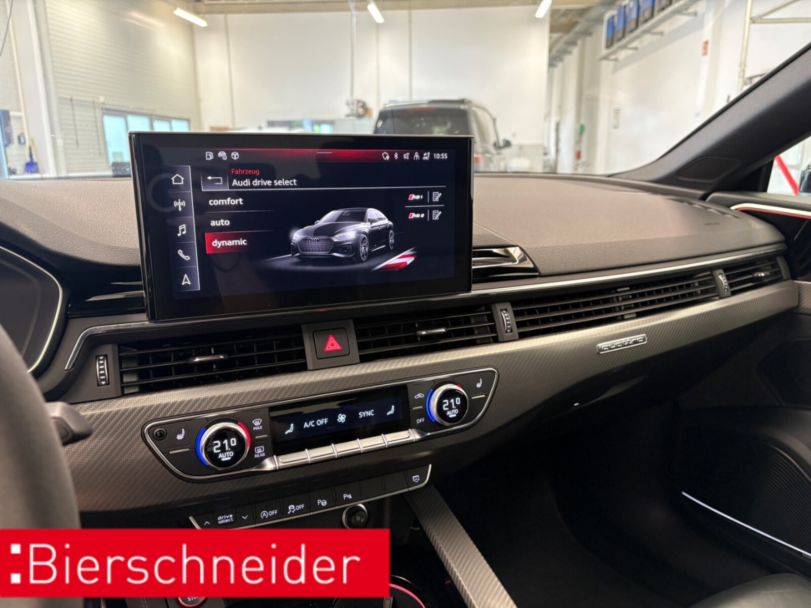Audi RS 5 Sportback – Bild 12