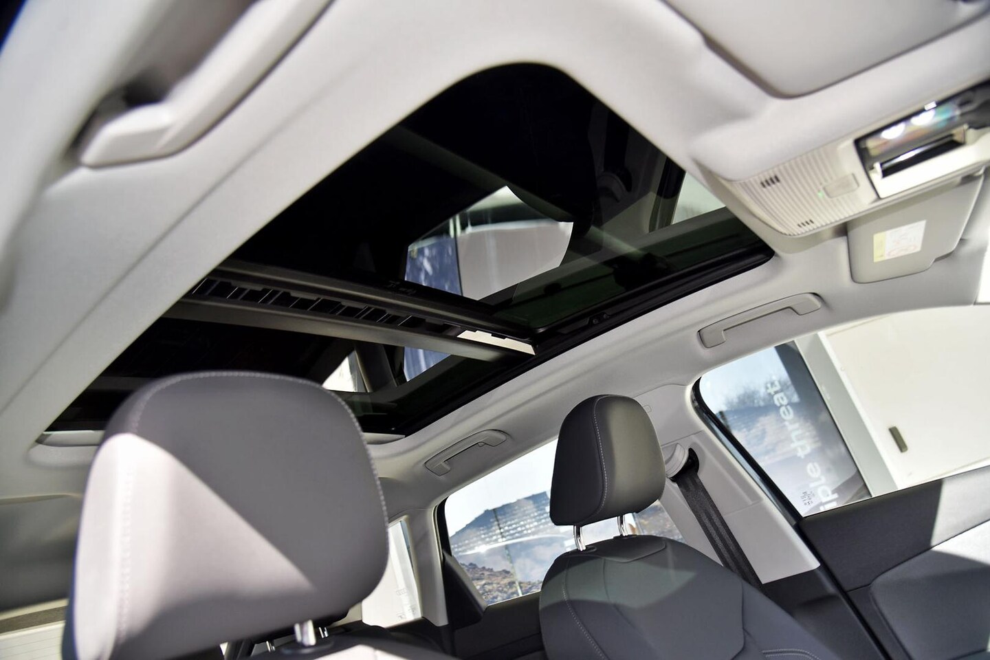 Image about Audi Q3 SUV TFSI 110 kW