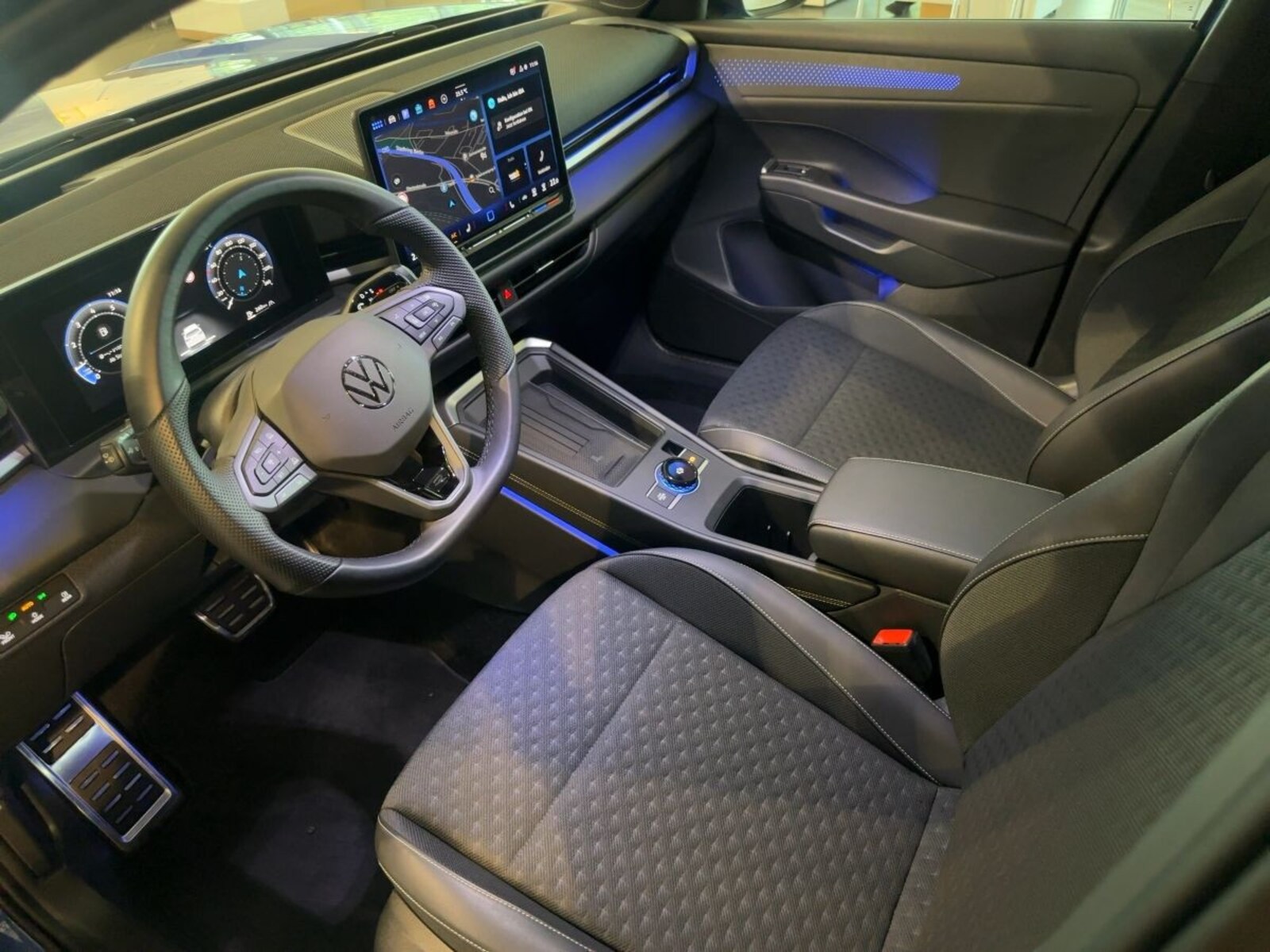 Volkswagen T-Roc – Bild 7