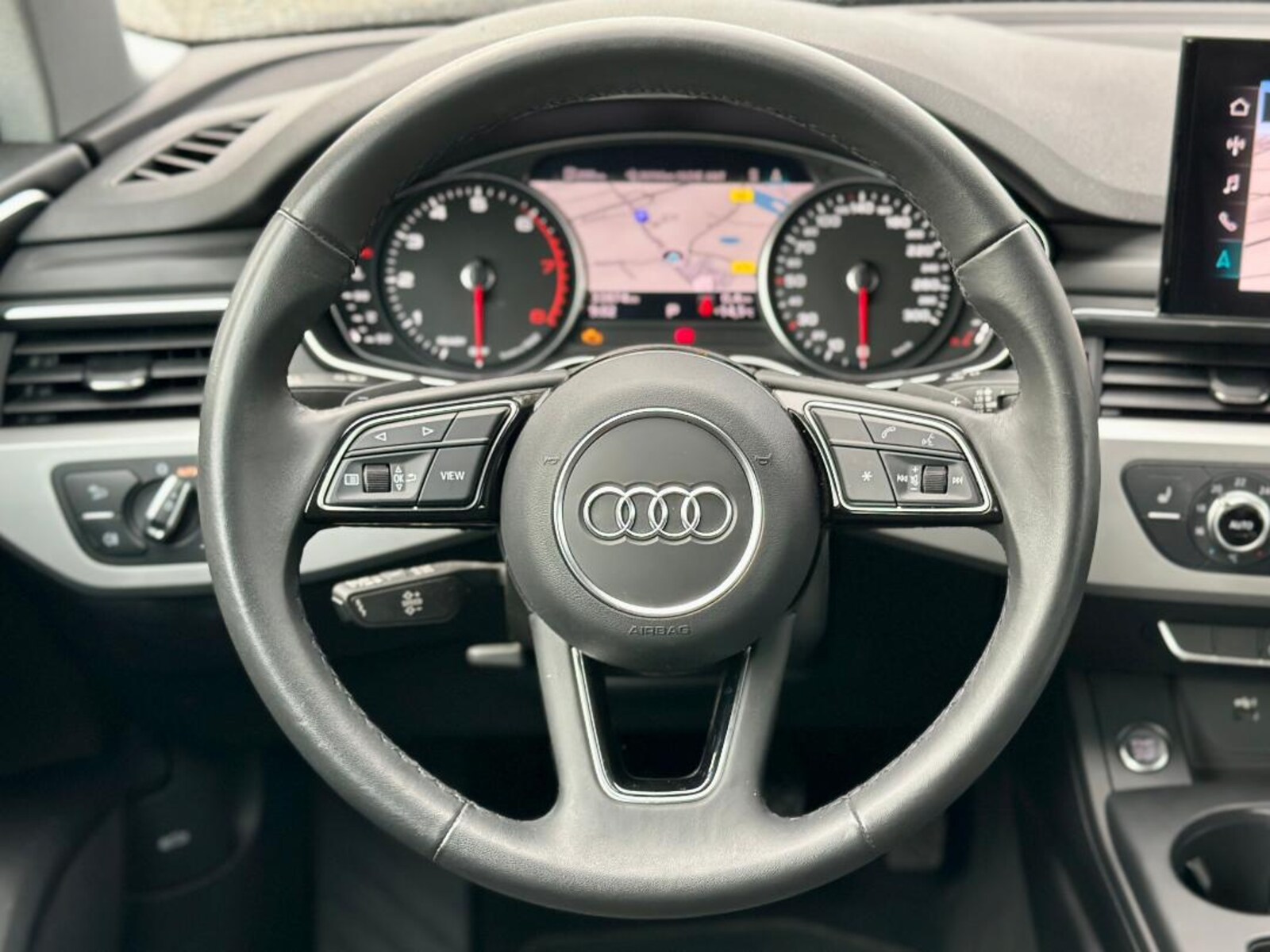 Audi A4 Avant – Bild 14