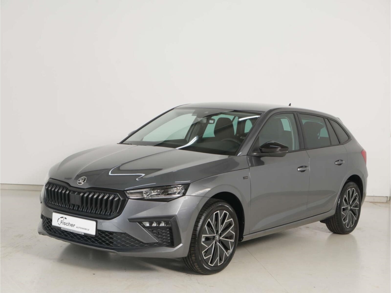 Škoda Scala – Bild 2