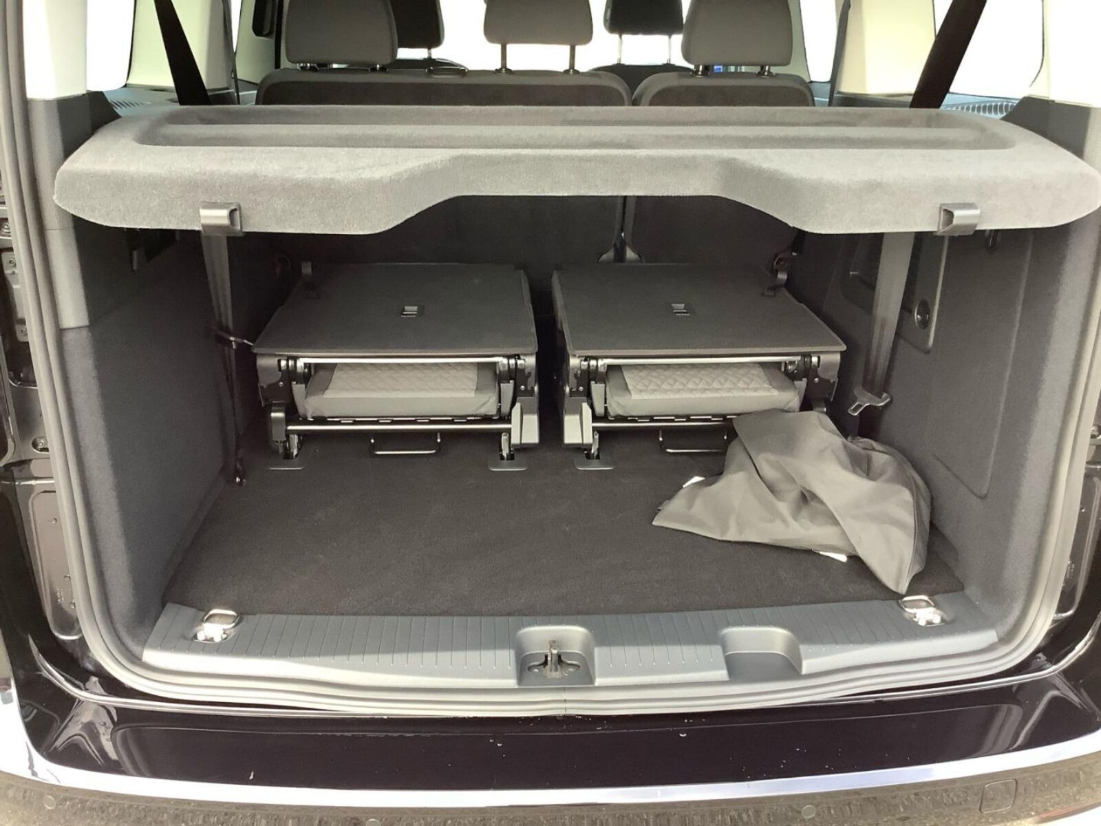 Volkswagen Caddy Maxi – Bild 16