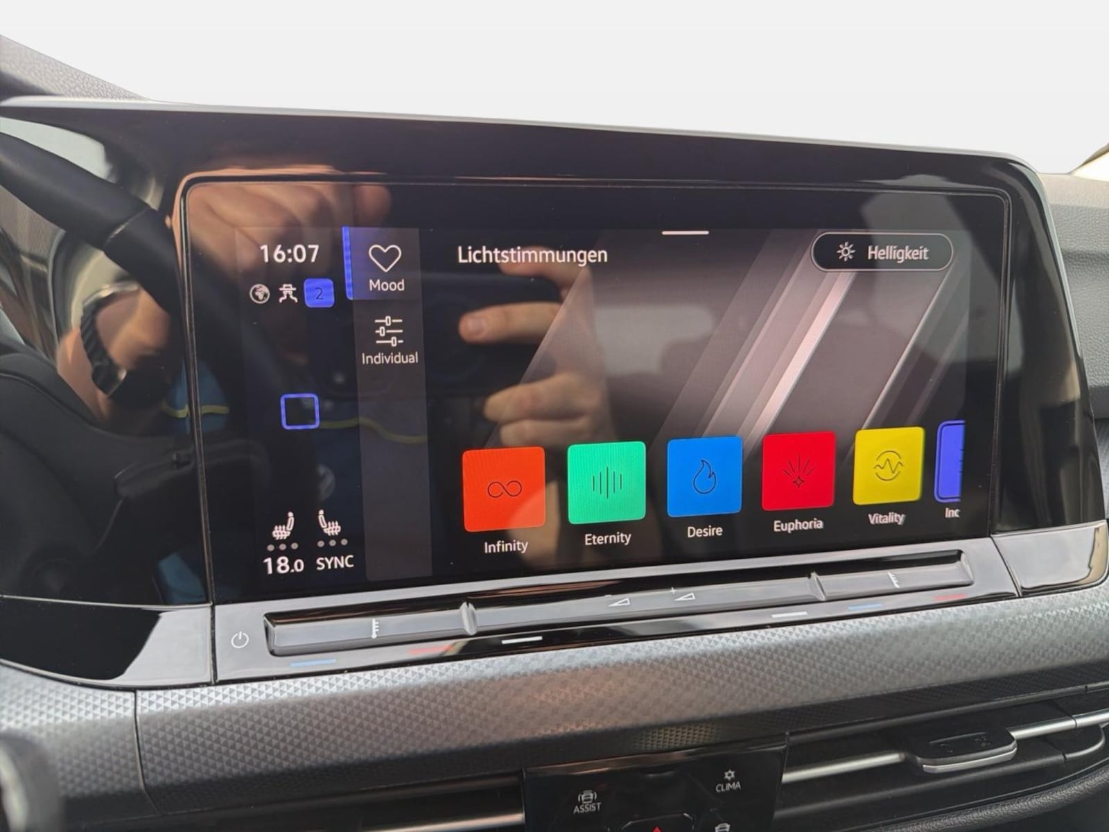 Volkswagen Golf – Bild 18