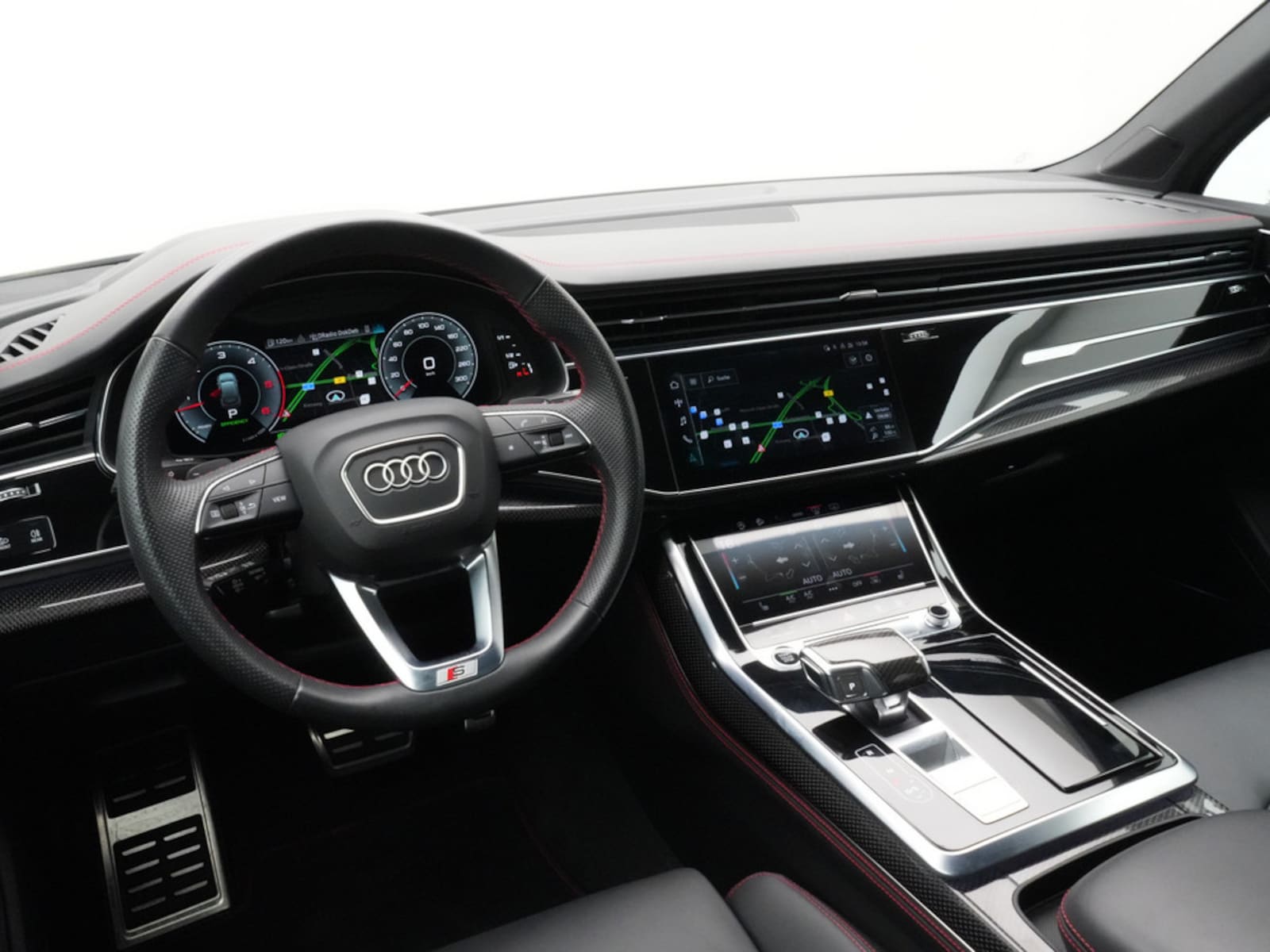 Audi Q7 – Bild 4