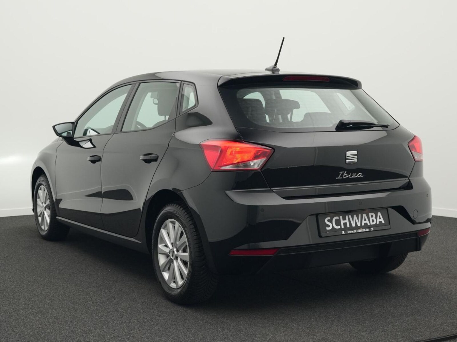 SEAT Ibiza – Bild 26