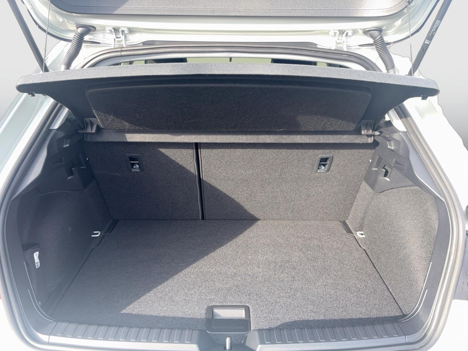 Audi A1 Sportback – Bild 13