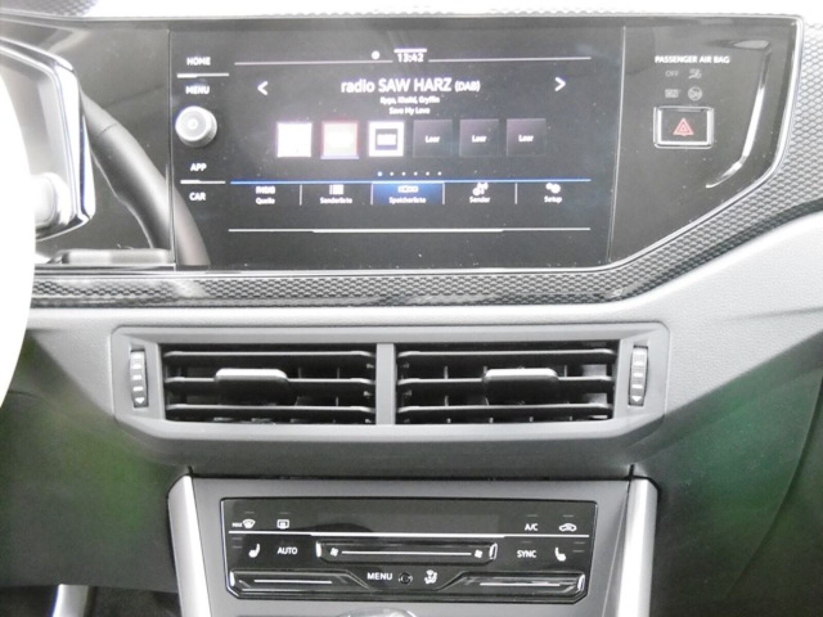 Volkswagen Taigo – Bild 10