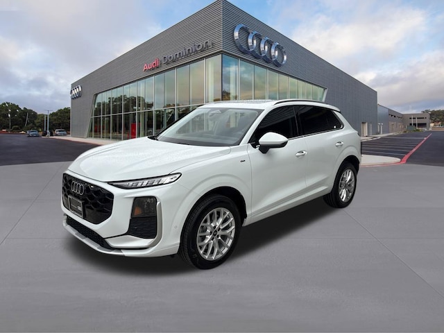 2026 Audi Q3