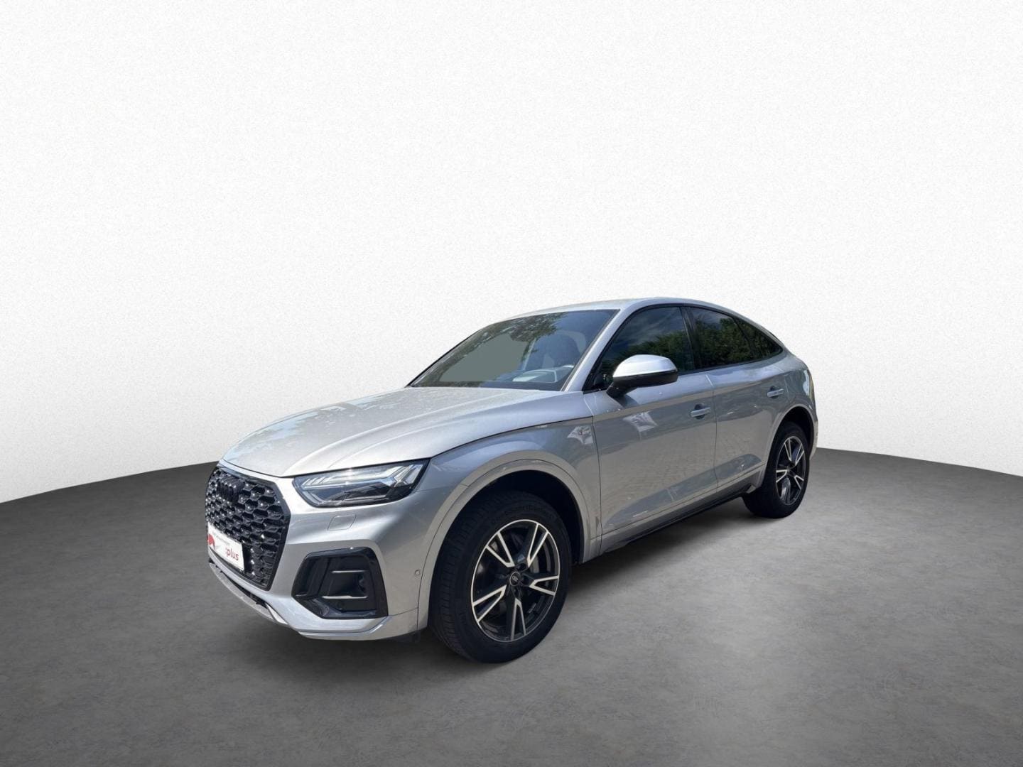 Bild über Audi Q5 Sportback 50 TDI quattro tiptronic - für weitere Informationen kontaktieren Sie den Audi Partner