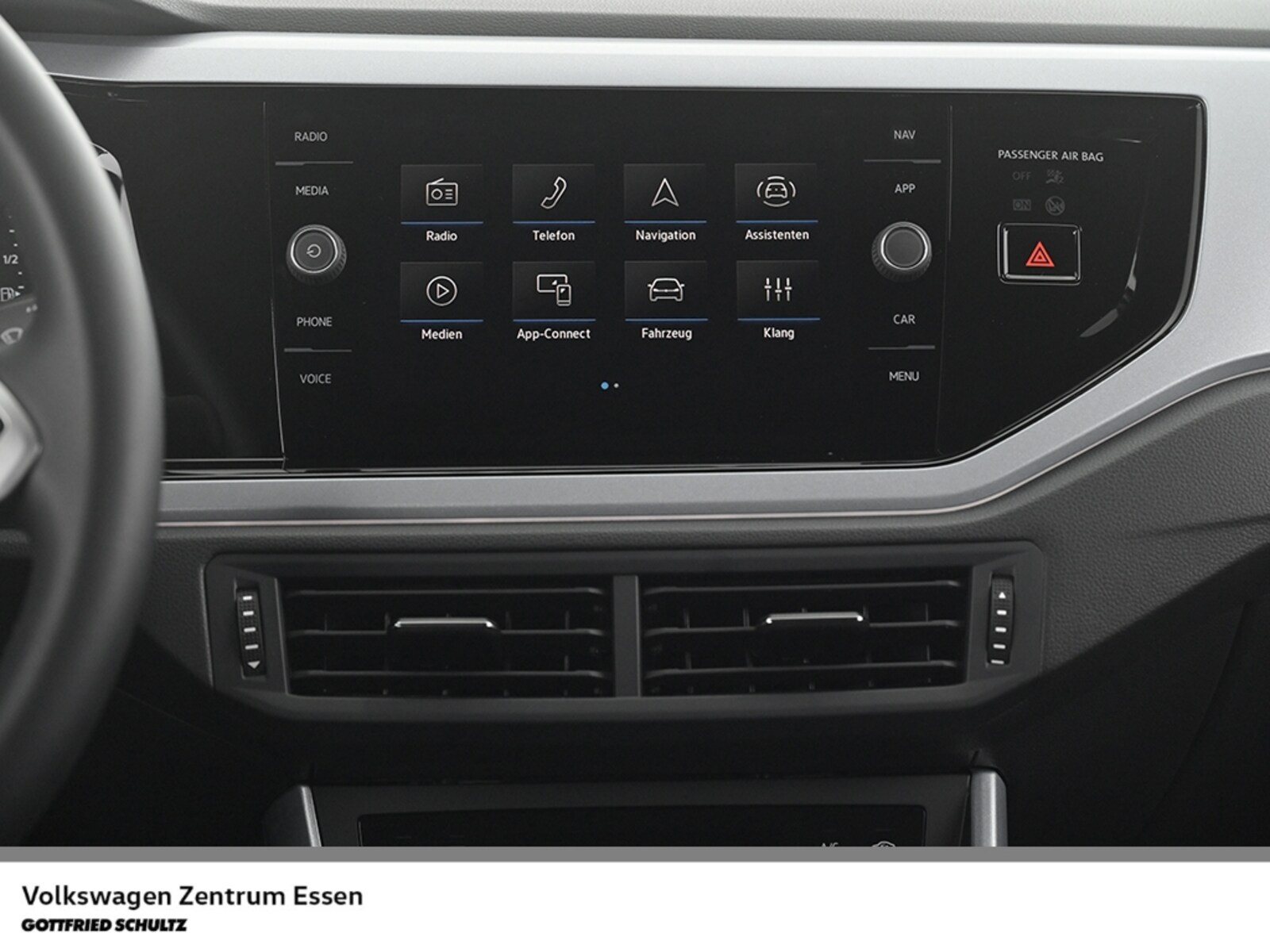 Volkswagen Taigo – Bild 14