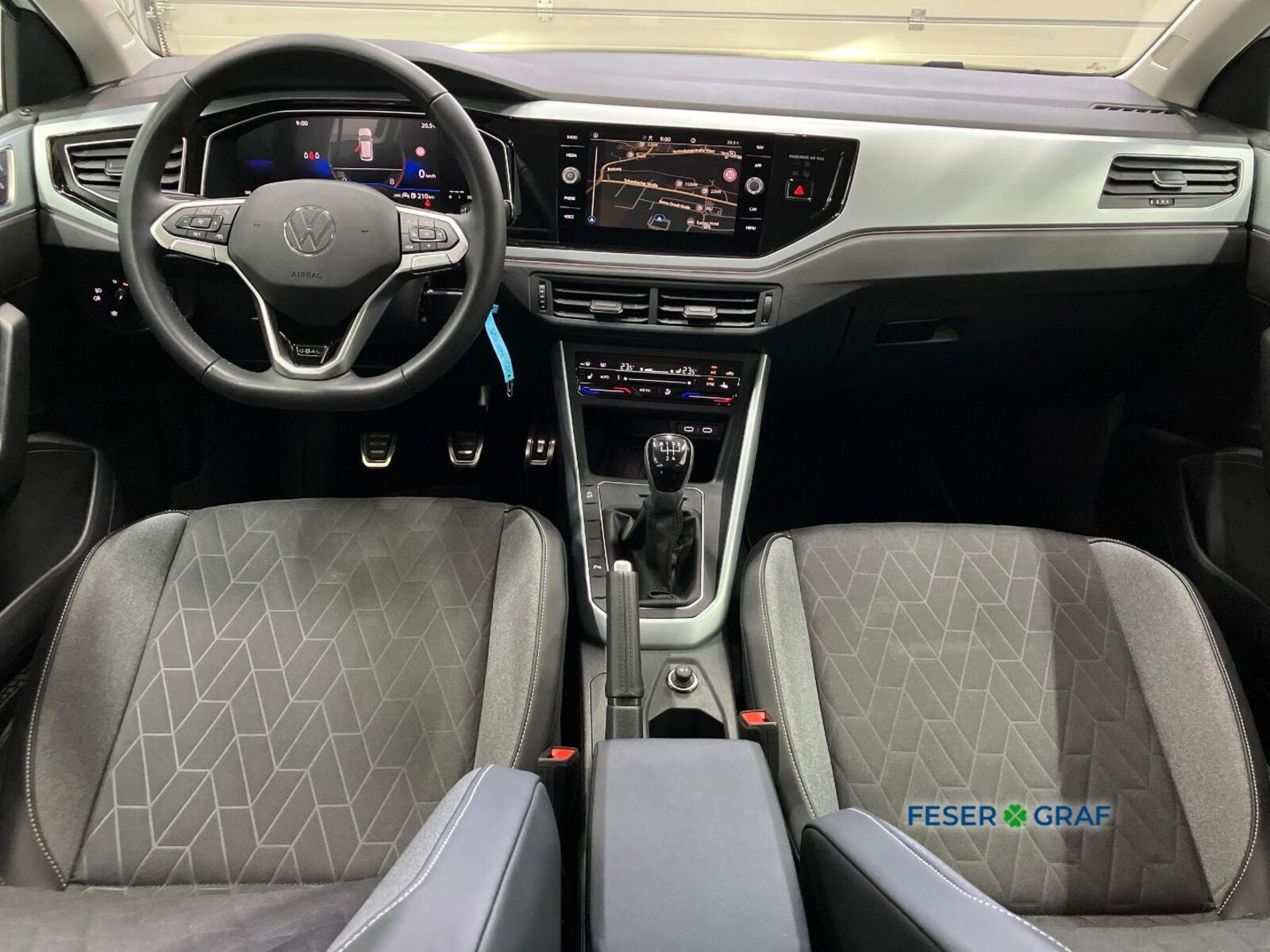 Volkswagen Polo – Bild 11