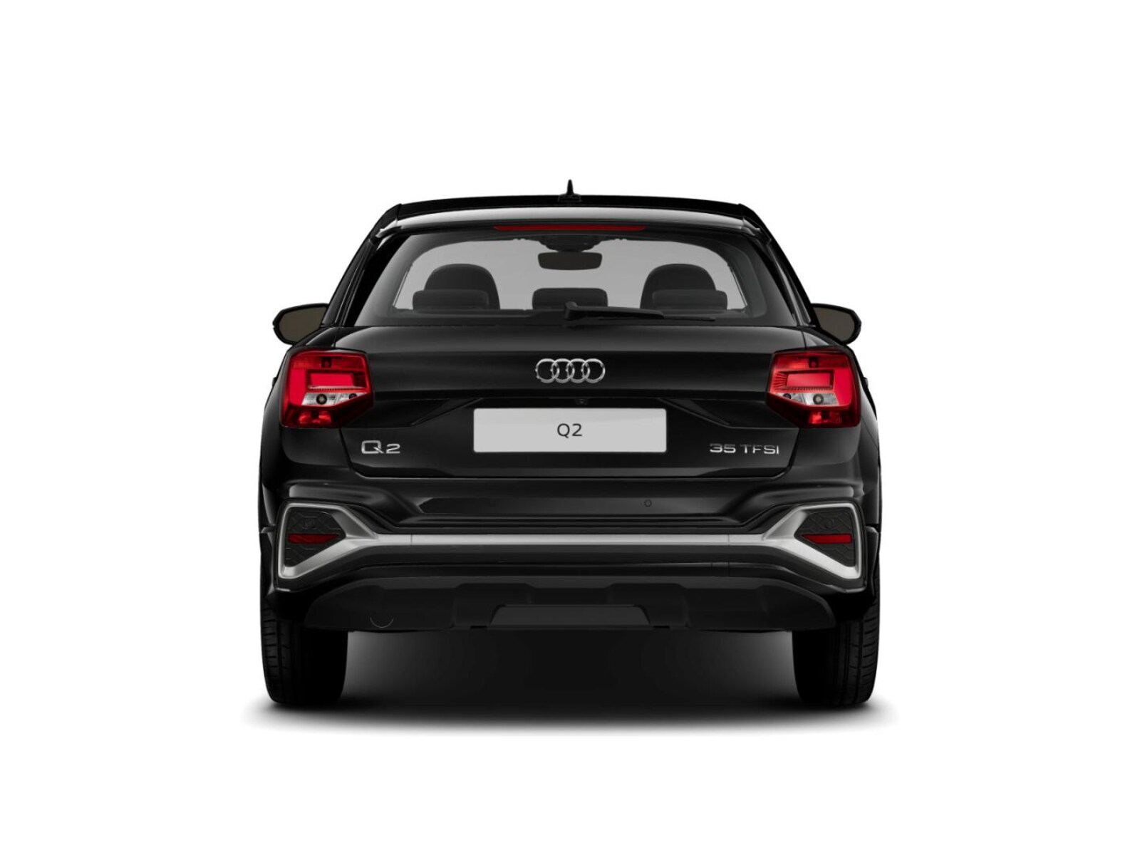 Audi Q2 – Bild 6