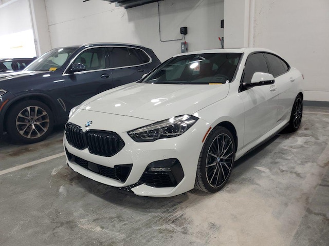 2024 BMW 228i Gran Coupé
