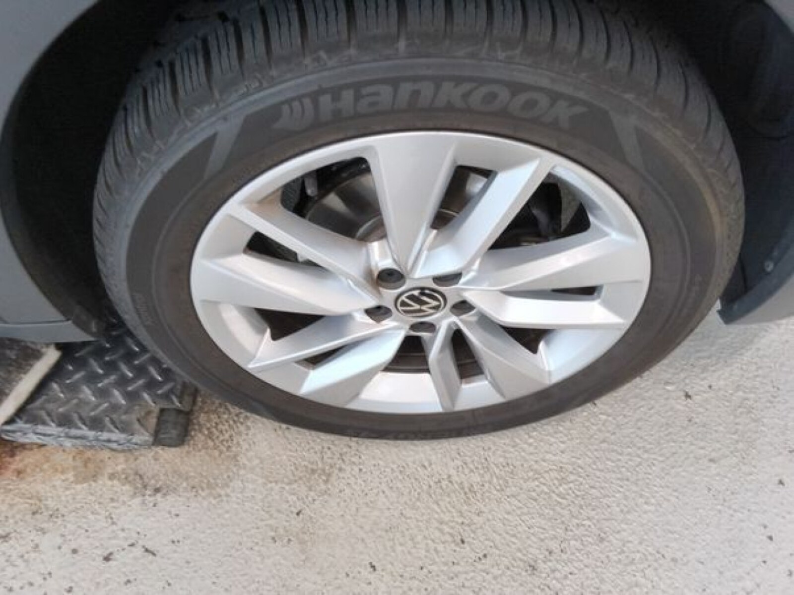 Volkswagen T-Cross – Bild 6