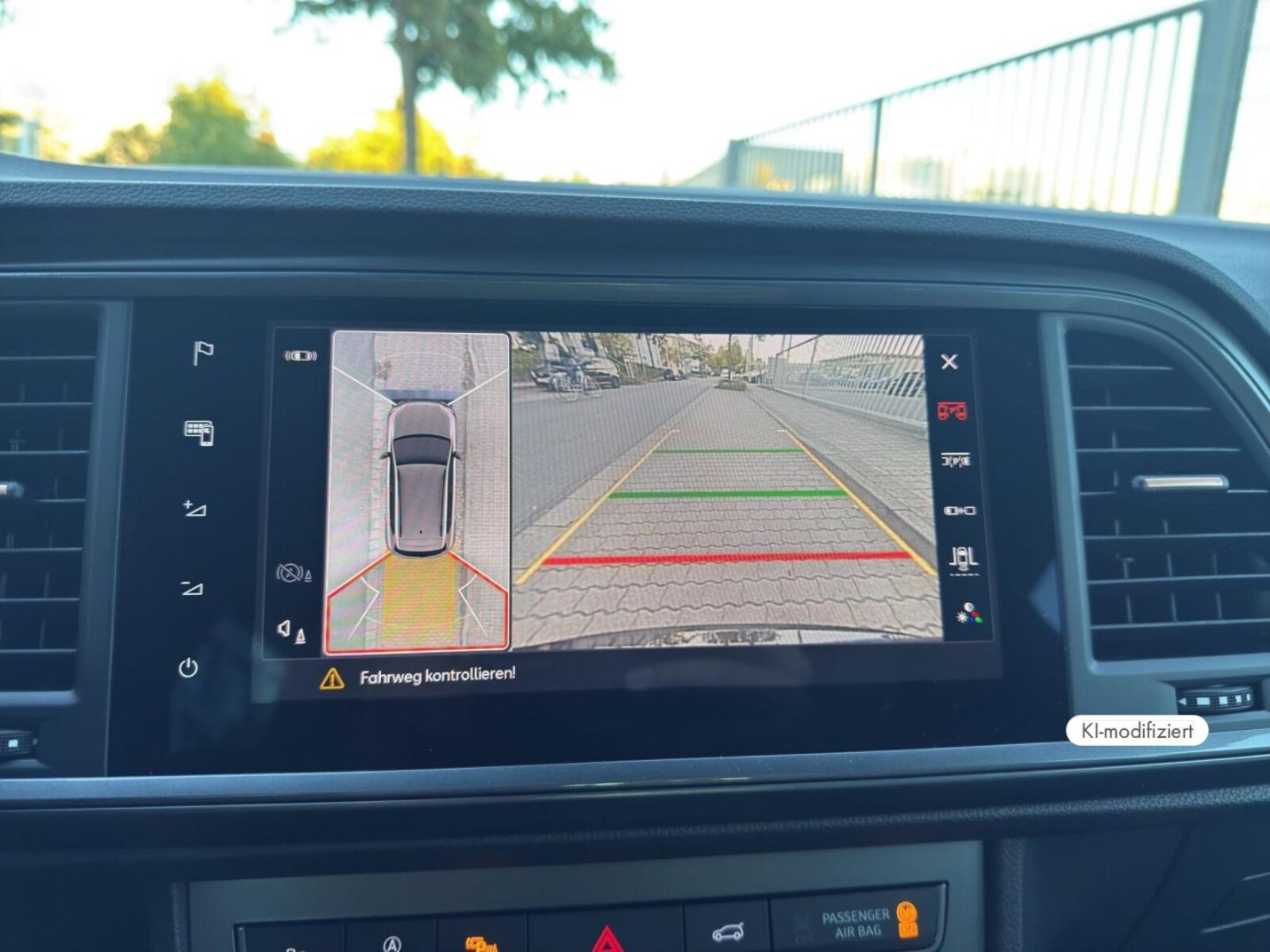 CUPRA Ateca – Bild 19