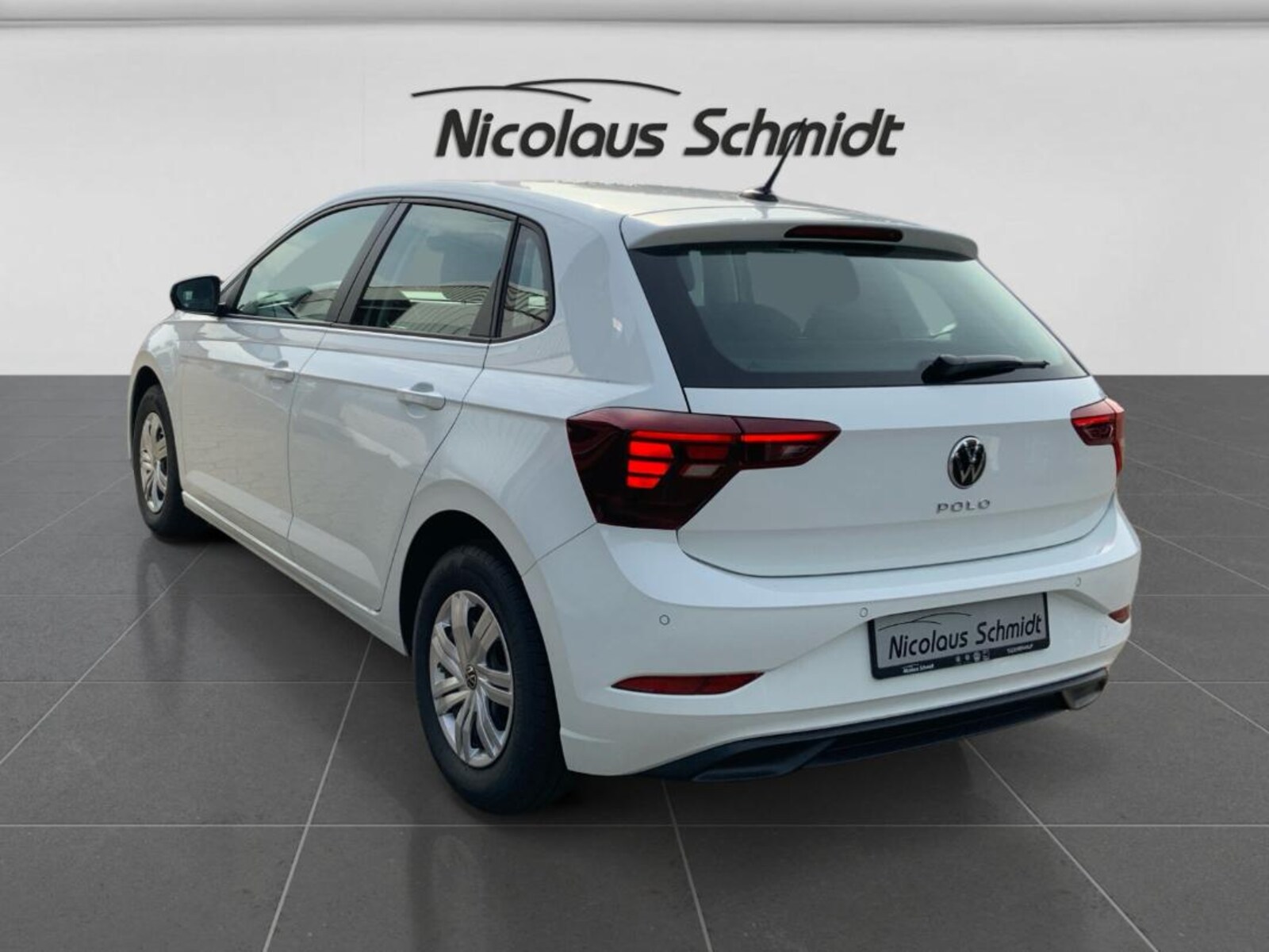 Volkswagen Polo – Bild 3