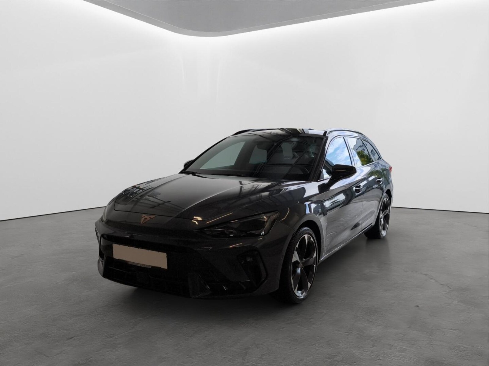 CUPRA Leon Sportstourer – Bild 2