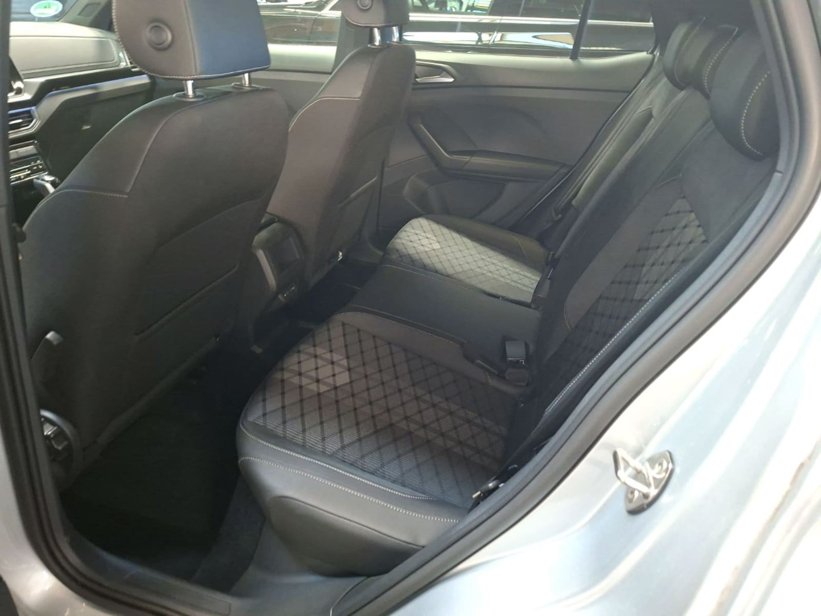 Volkswagen T-Cross – Bild 5